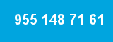 955 148 71 61 955 148 71 61